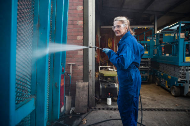 Best Pressure Washing Near Me  in Kent City, MI