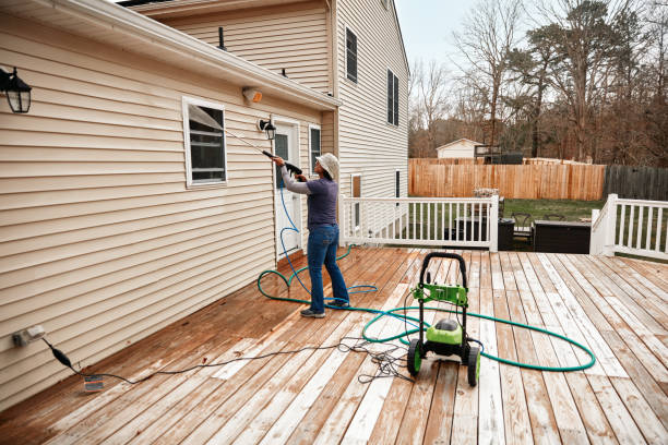 Trusted Kent City, MI Pressure Washing Experts
