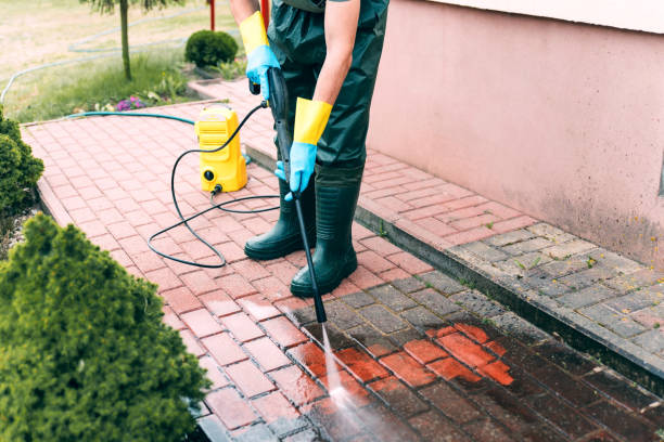 Best Garage Pressure Washing  in Kent City, MI