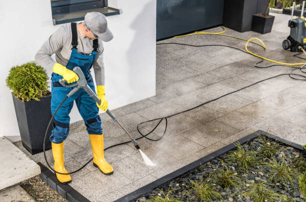 Best Deck Cleaning Services  in Kent City, MI