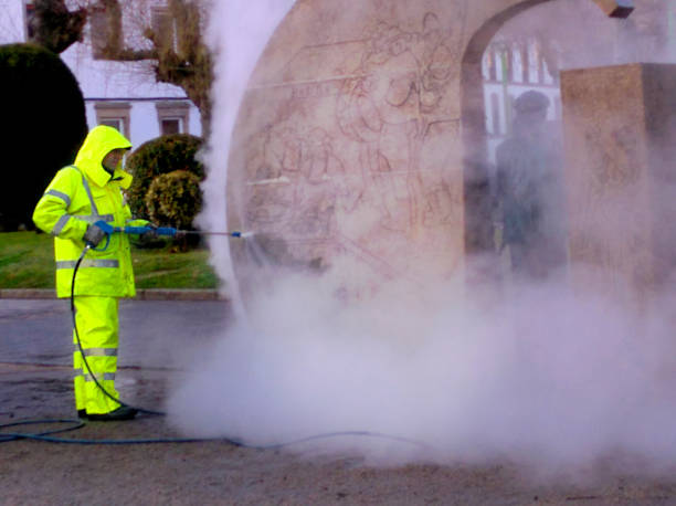 Best Affordable Power Washing  in Kent City, MI